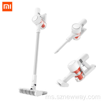 Xiaomi Mijia Wireless Vacuum Cleaner K10